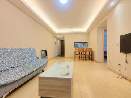 海沧马銮湾整租 海沧万科城(二期)2室2厅/80平/高楼层