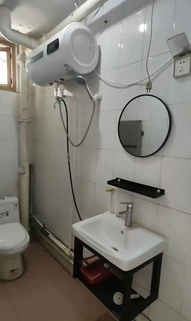 整租·中华小区一区