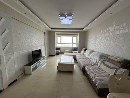 城北小桥整租 永宁白金公寓2室2厅/98平/高楼层