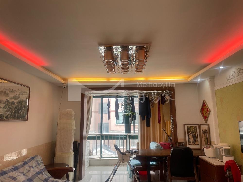 整租·祥云花园