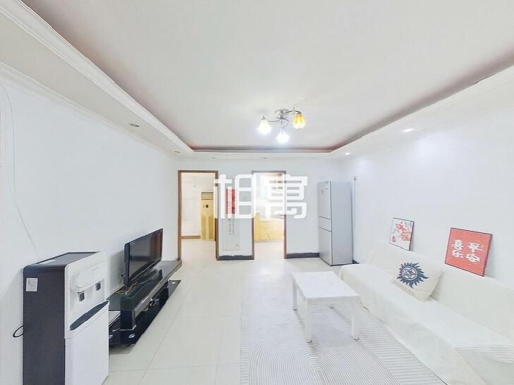 整租·花北西社区