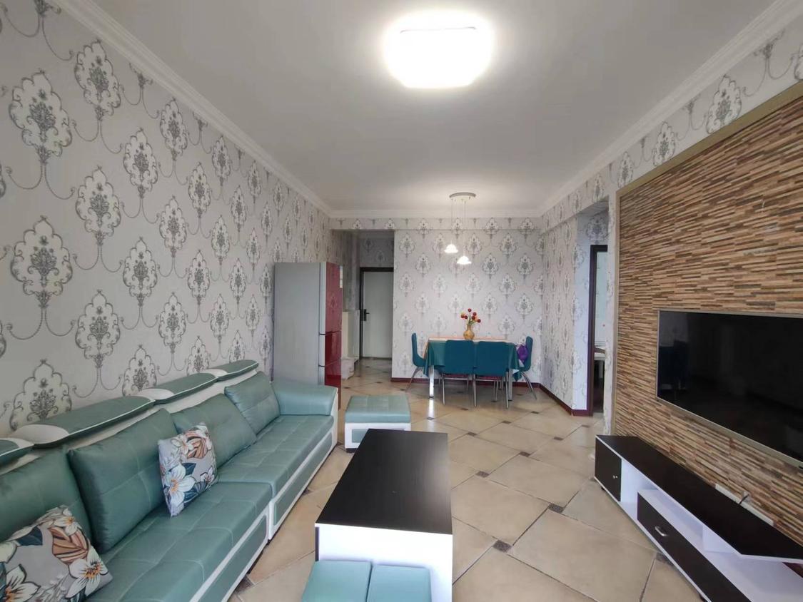 整租·莱茵河畔