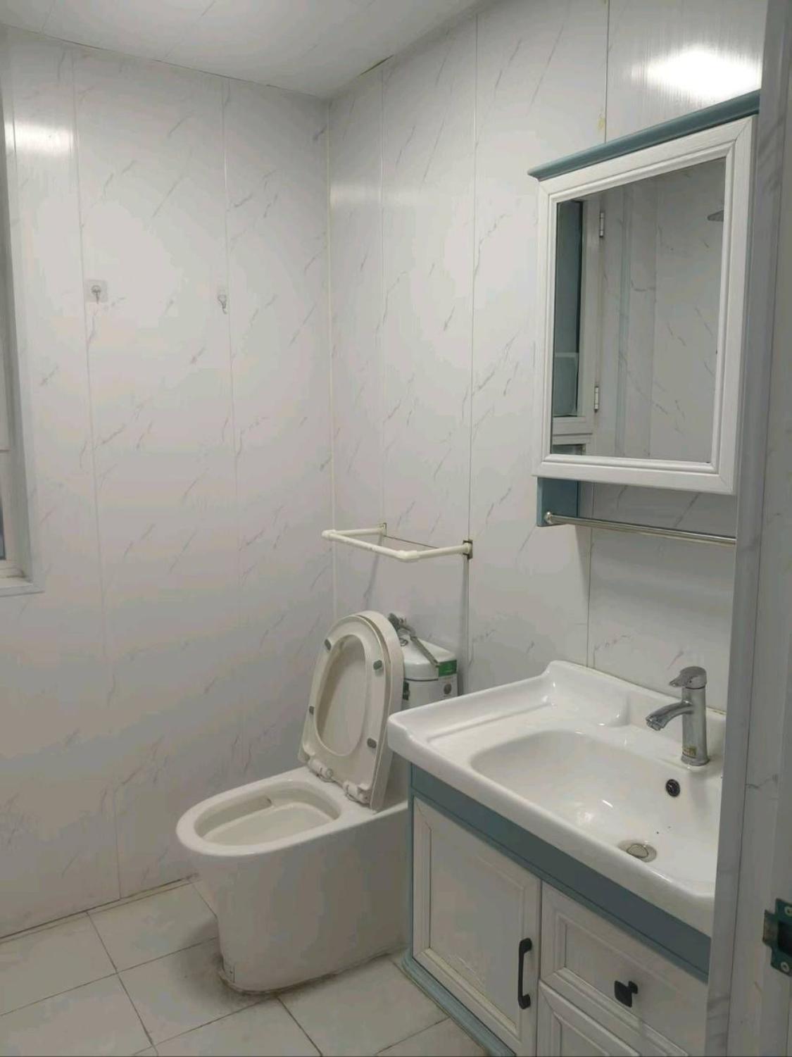 整租·铂悦山