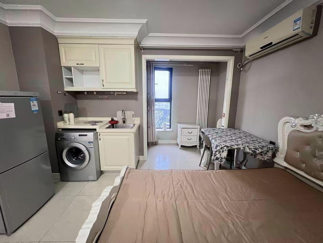 整租·中海御鑫阁