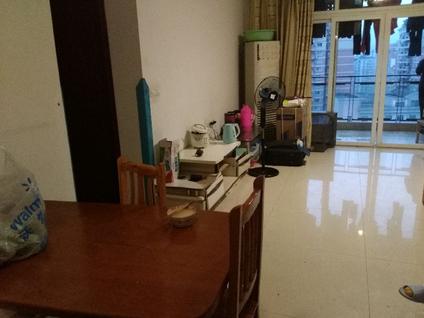 undefined整租·升伟新时空(二期) 3室2厅119㎡ | 南 | 沙坪坝 凤天路