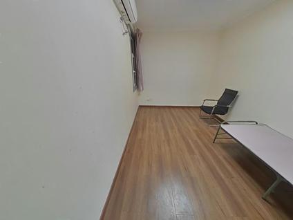 雁塔雁翔路整租 唐顿庄园3室2厅/92平/低楼层