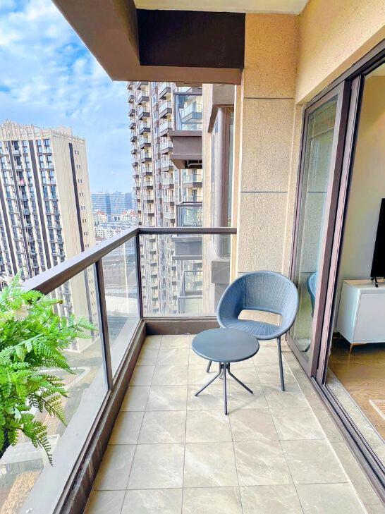 整租·新亚洲体育城(五环锋尚)