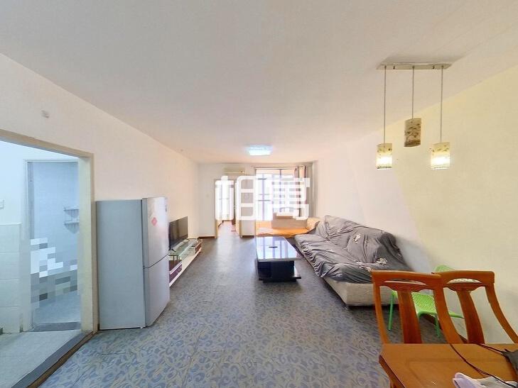 整租·名佳花园(四区)