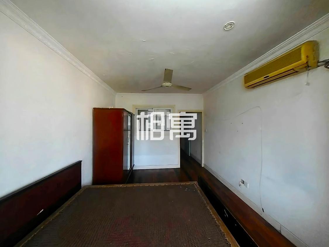 整租·临汾路1231弄小区