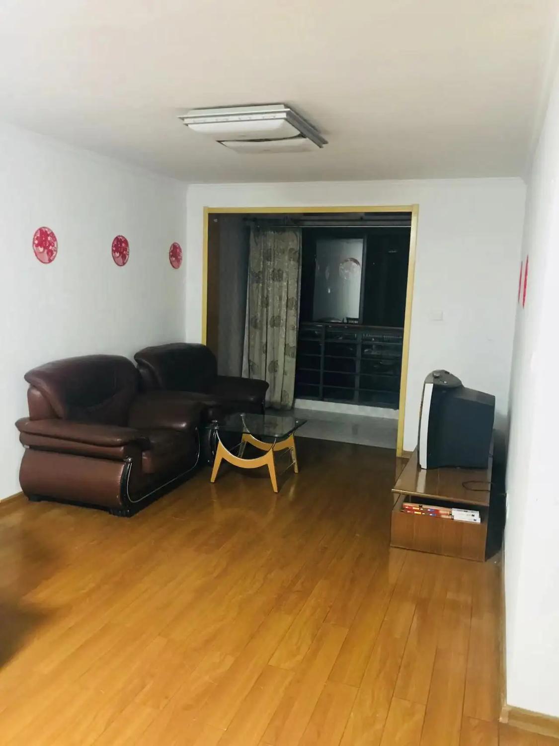 整租·西苑阳光翠庭