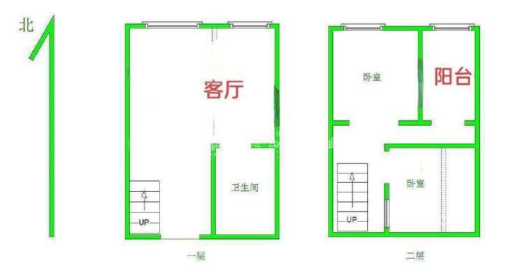 整租·力高国际