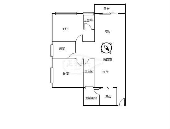 整租·高要碧桂园龙熹山