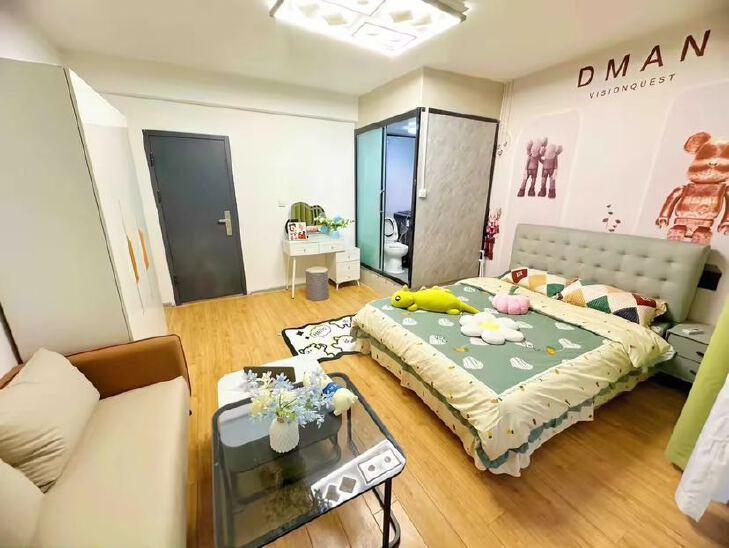 合租·汇源华庭(小区)