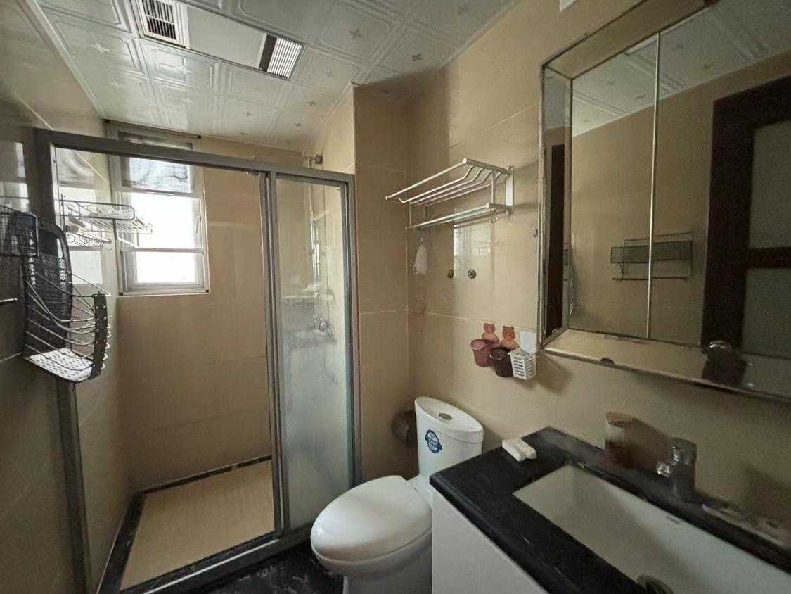 整租·丹阳碧桂园