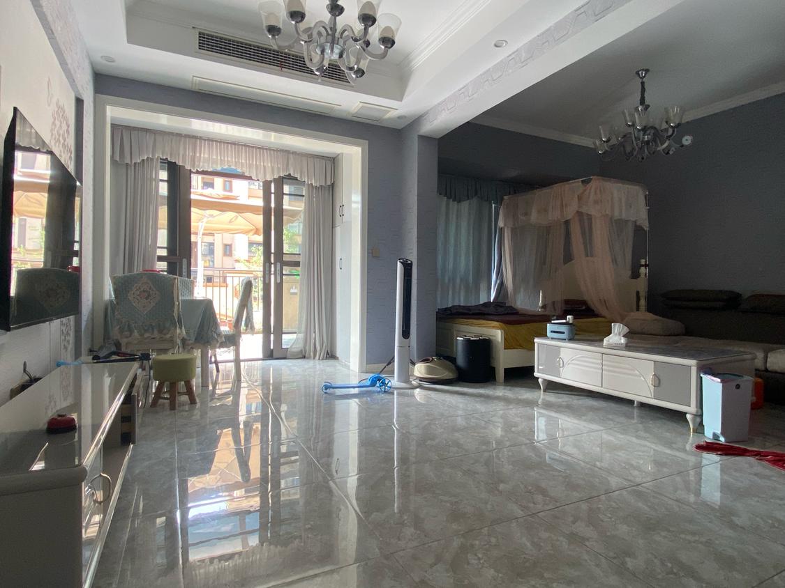 整租·书香溪墅