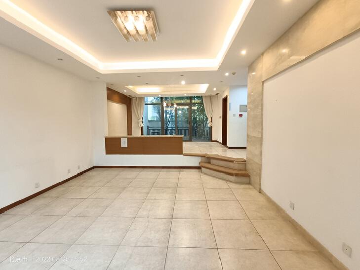 整租·优山美地(C区)