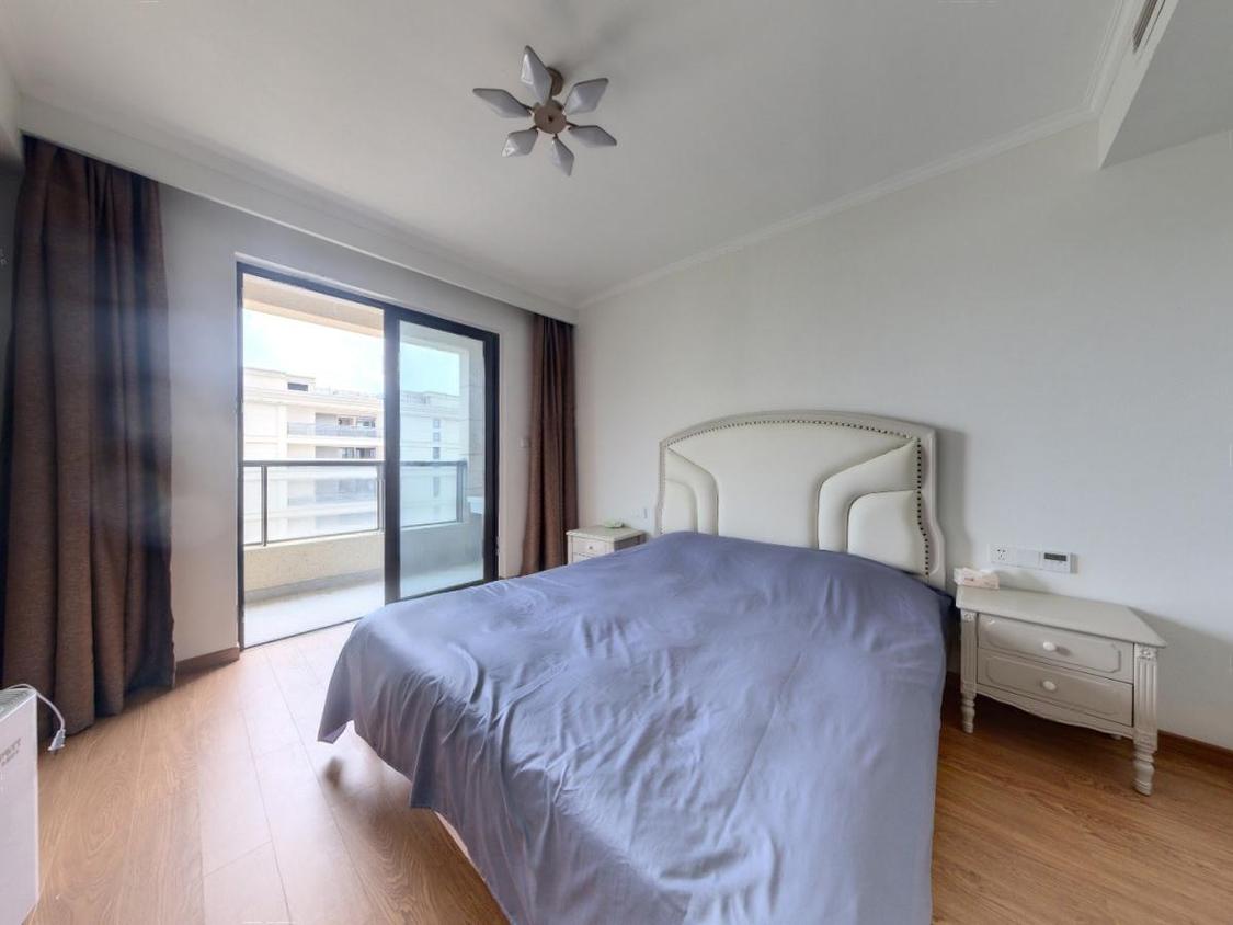 整租·绿城柳岸晓风