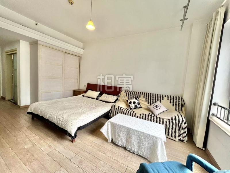 整租·创美华彩国际