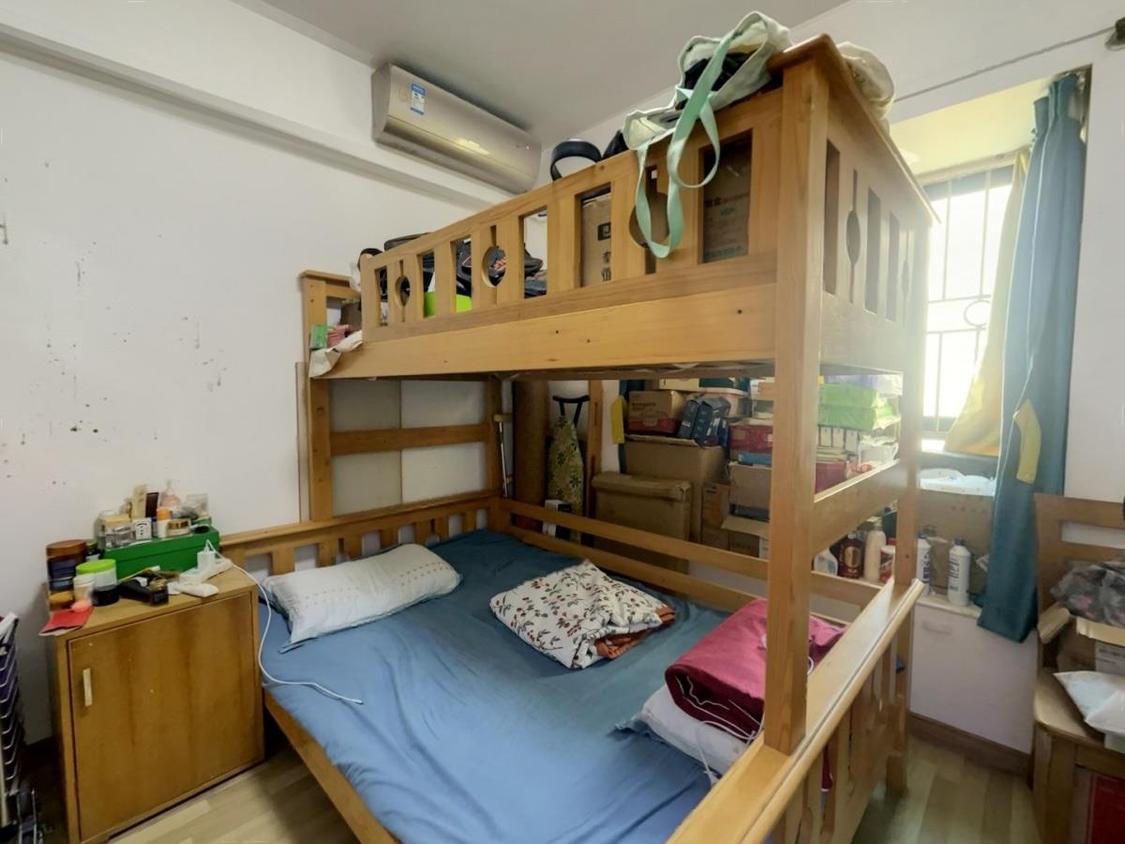 整租·金域豪庭(二期)