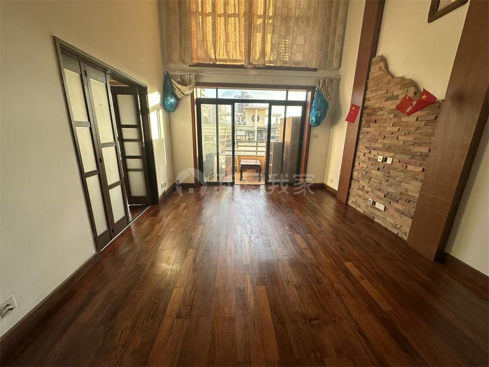 整租·东方名筑