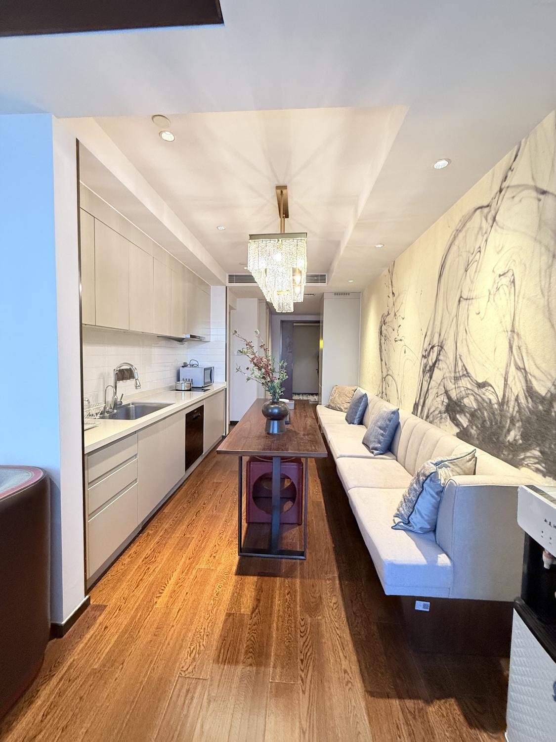 整租·光彩国际公寓