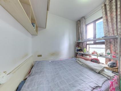 渝北农业园区整租 大鼎湖滨丽景3室1厅/92平/低楼层