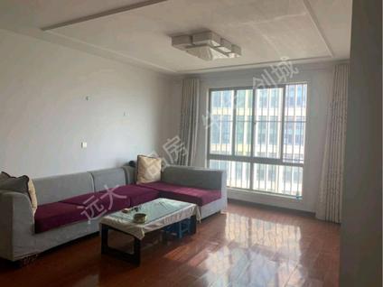 埇桥埇桥区整租 环宇国际广场3室2厅/120平/中楼层