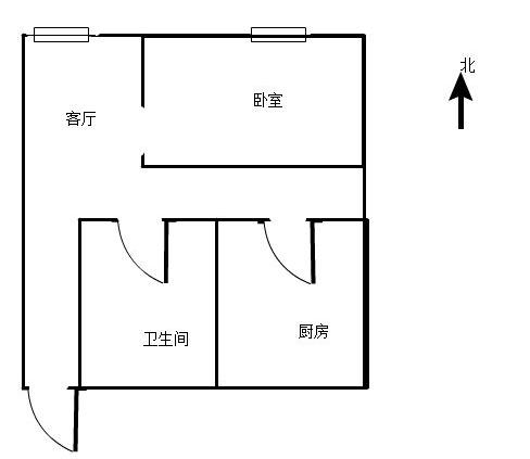 整租·盛大凯旋城