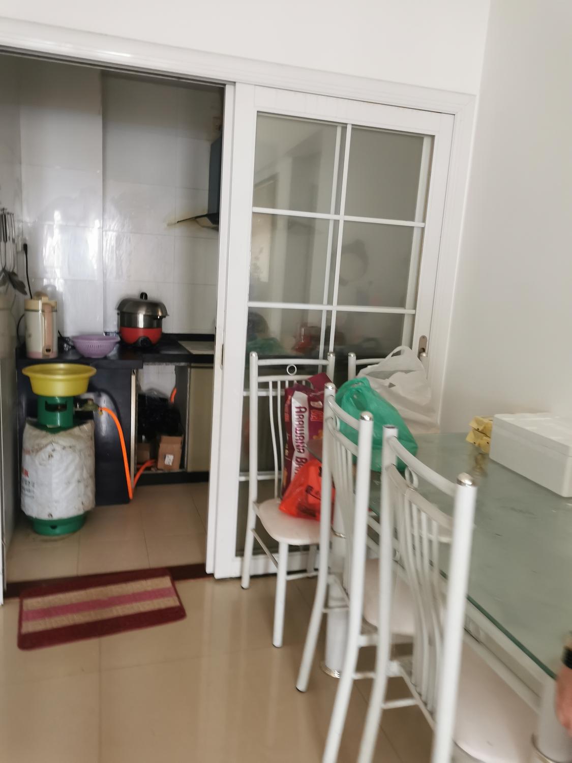 整租·嘉豪御景湾花园