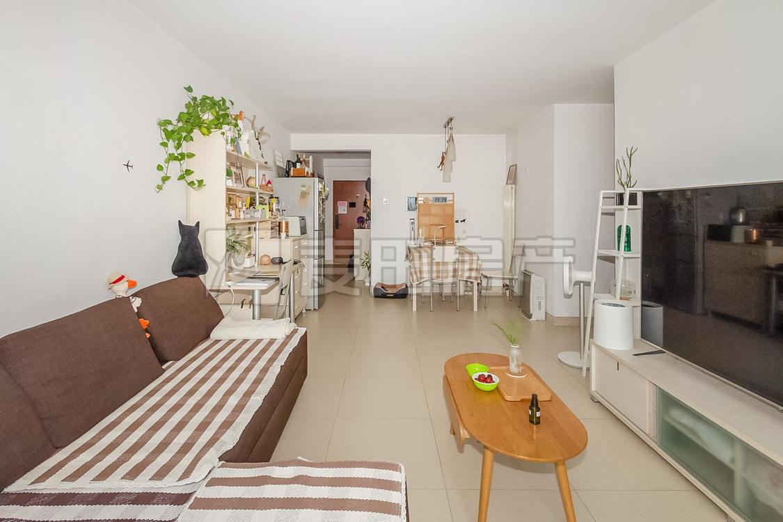 整租·光熙家园