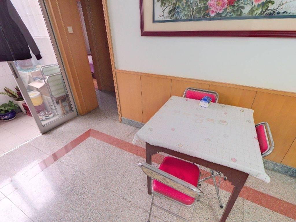 整租·富强电力小区