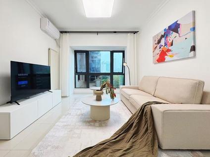 undefined整租·合生国际花园 1室1厅70㎡ | 南 | 朝阳 双井