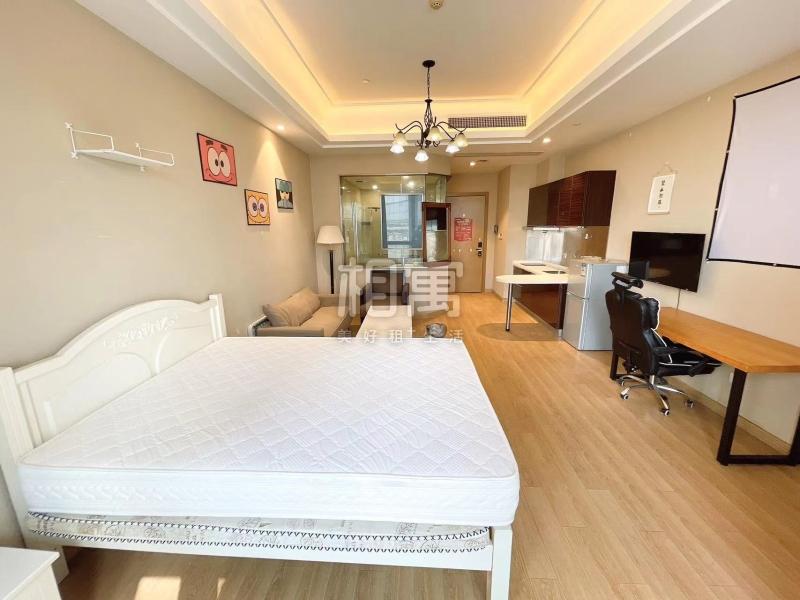 整租·阳光银泰城