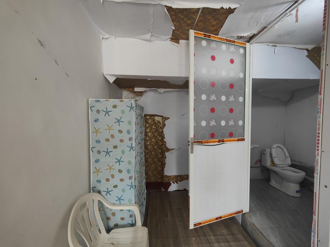 整租·常花园社区