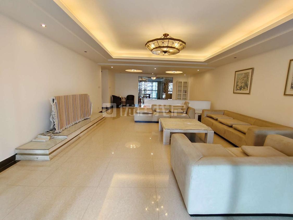 整租·世纪俊园(星雅俊园)