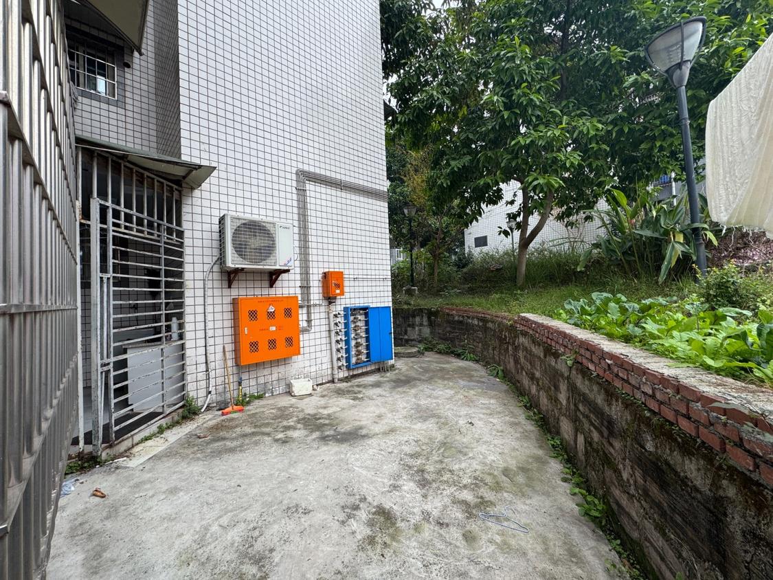 整租·高峰小区(A区)