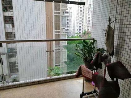 江城江城整租 嘉华尚城2室2厅/80平/中楼层