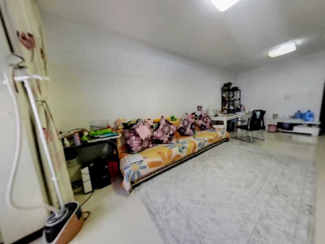 整租·智诚御河骏景(B区)