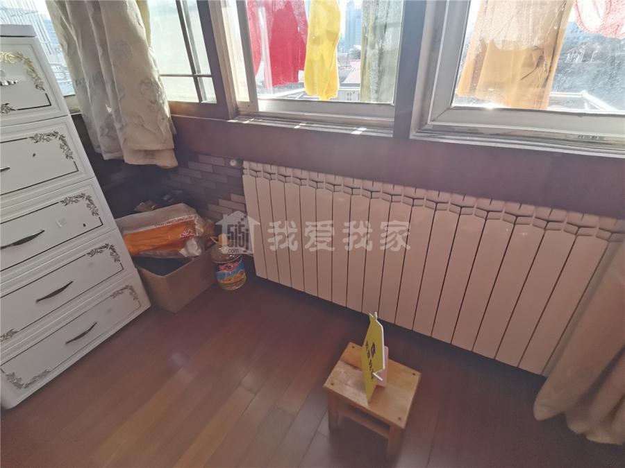整租·剑阁路