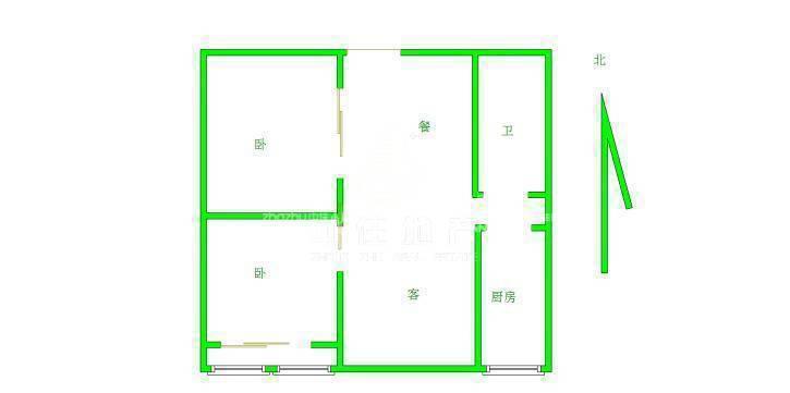 整租·阳光100国际新城(T区)
