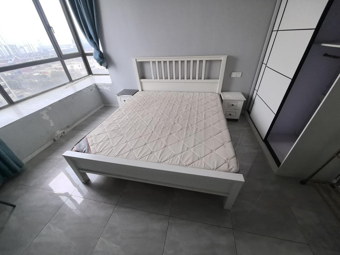 合租·创融嘉天地