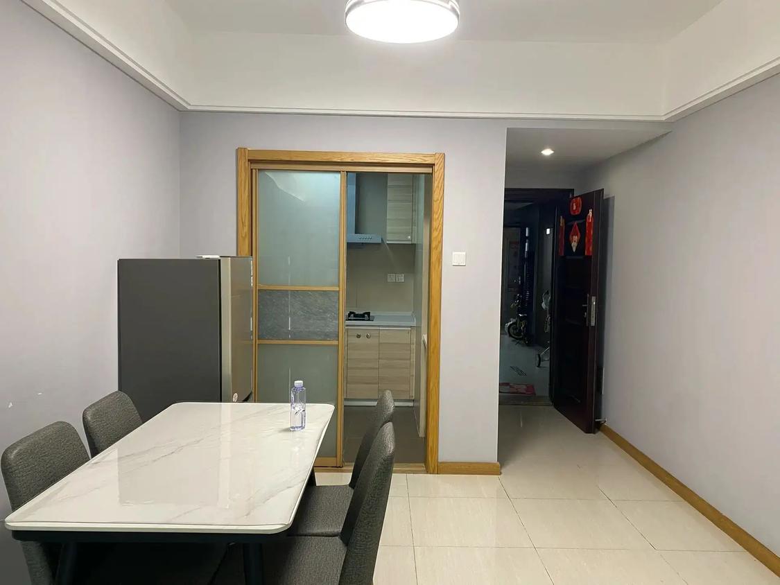 整租·黎安小镇(B区)