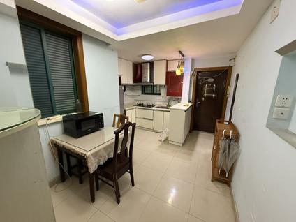 浦东杨思整租 南杨小区2室1厅/50平/中楼层