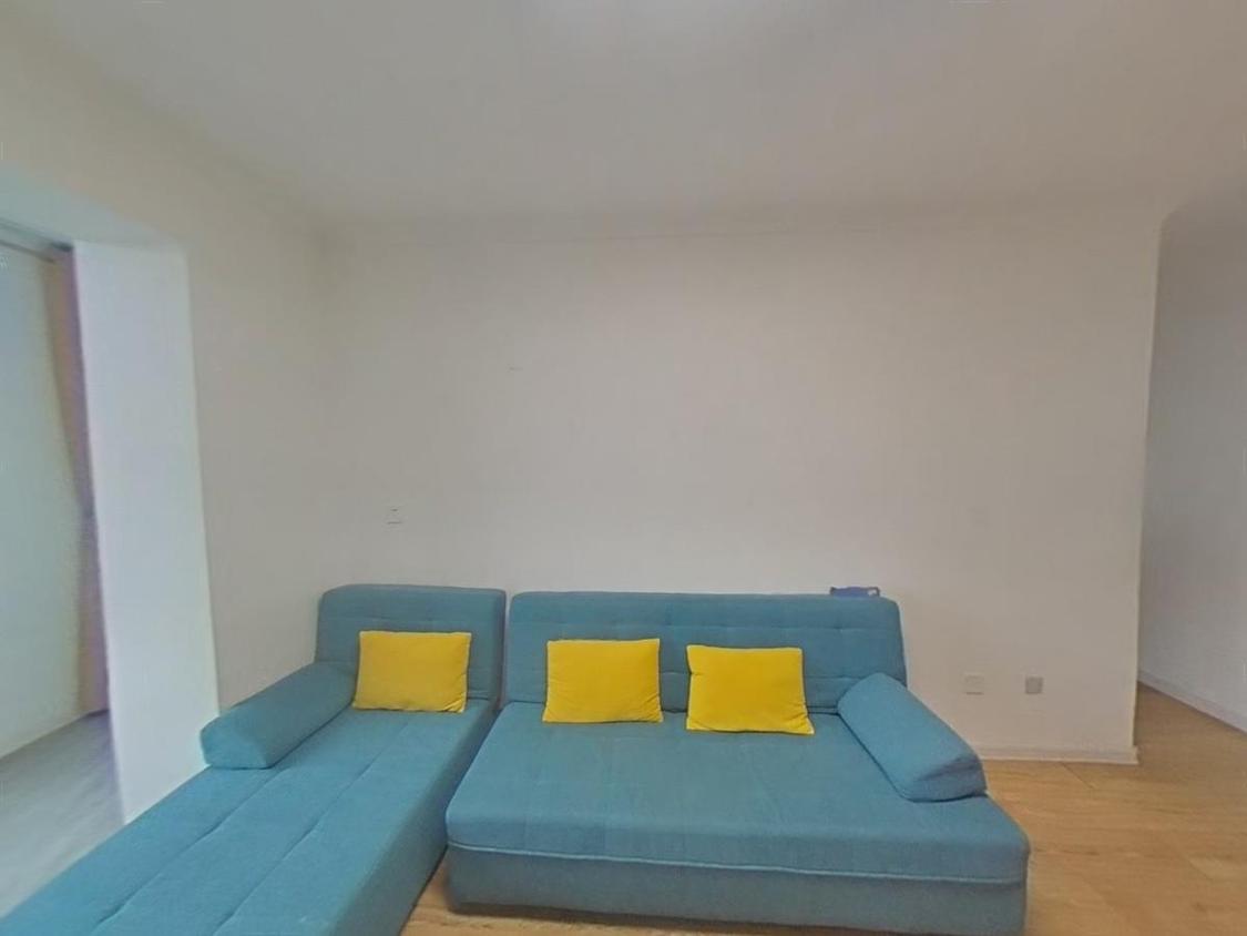 整租·中海曲江大城君尚府