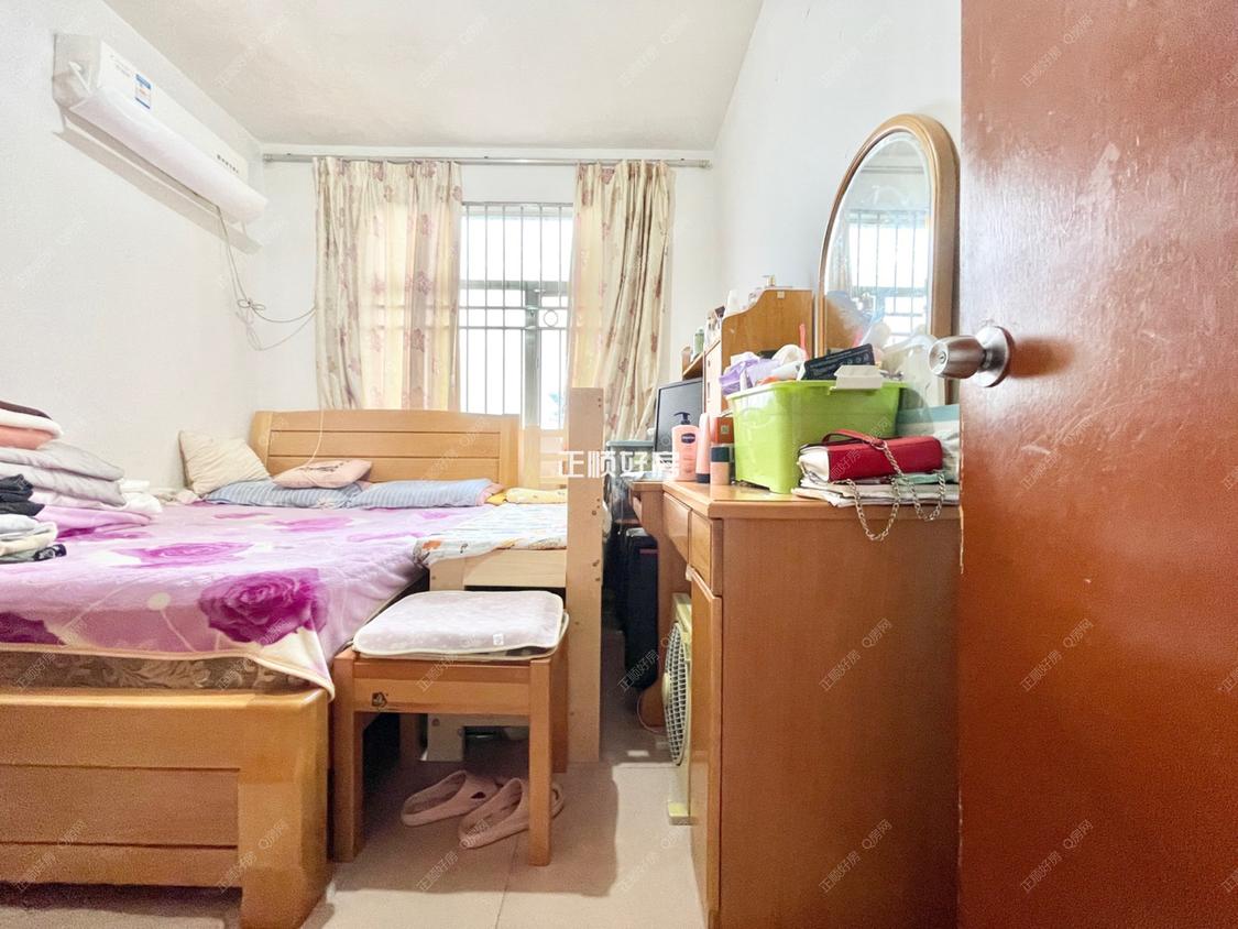 合租·翠华新村(南区)