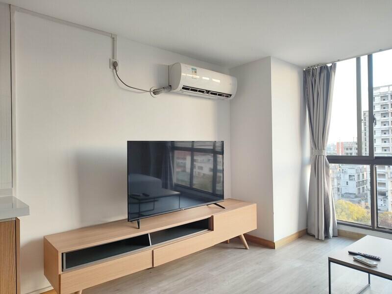 整租·创融嘉天地