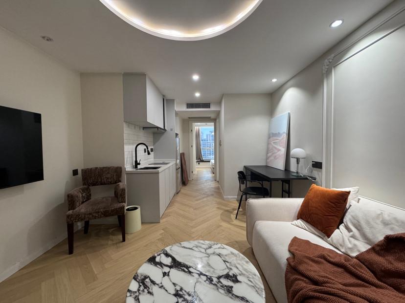 整租·骏豪国际