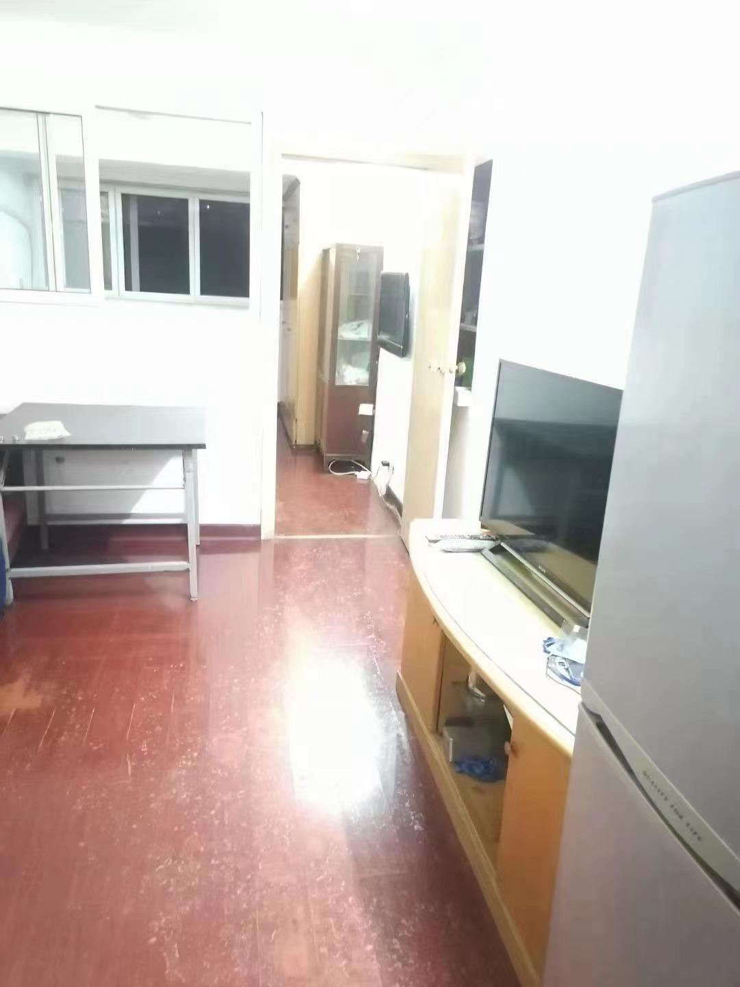 整租·延安西路1446弄