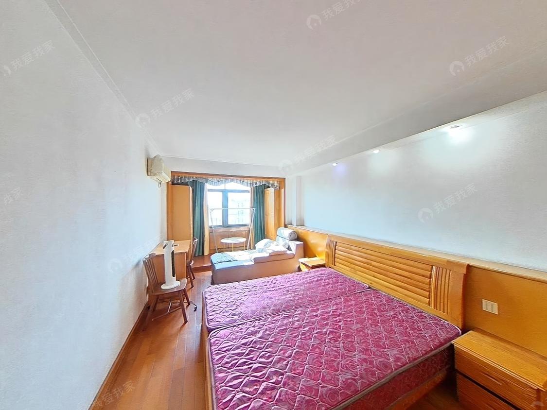 整租·吴县新村