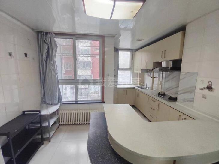 整租·景泰西里(西区)